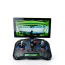Mercedes-Benz Actros 8x4 FPV com (Controle Remoto)